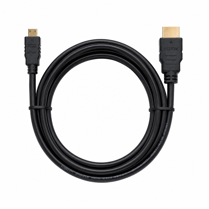 Thinkcar Mini HDMI to HDMI Cable - 1m (3.3 ft) Replacement Display Cable