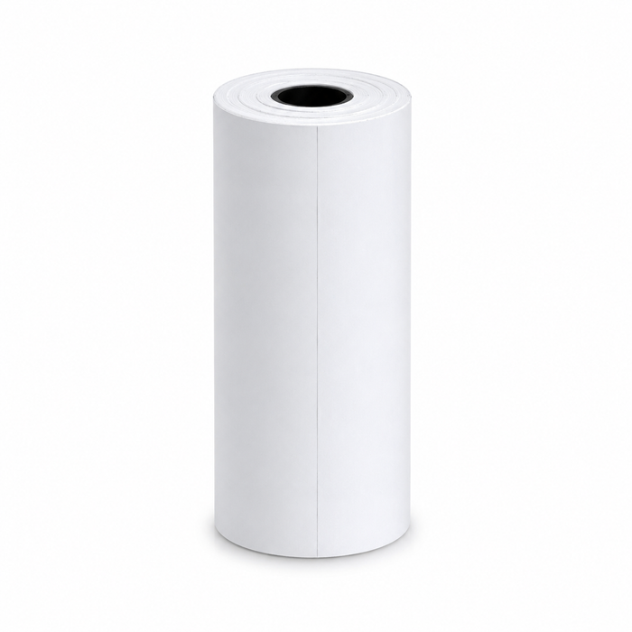 Thinkcar TBT360 PRO Replacement Thermal Printer Paper Roll – 57 × 25mm