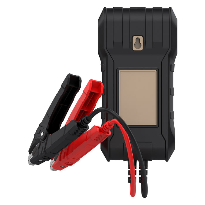 Thinkcar TBT360 Professional Battery Tester - 12V/24V Battery, Starting & Charging System Analyzer