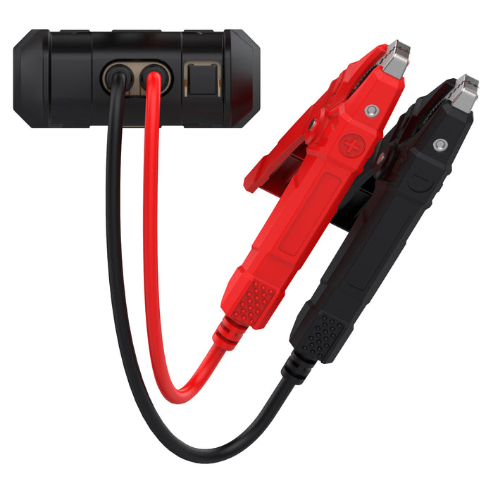 Thinkcar TBT360 Professional Battery Tester - 12V/24V Battery, Starting & Charging System Analyzer