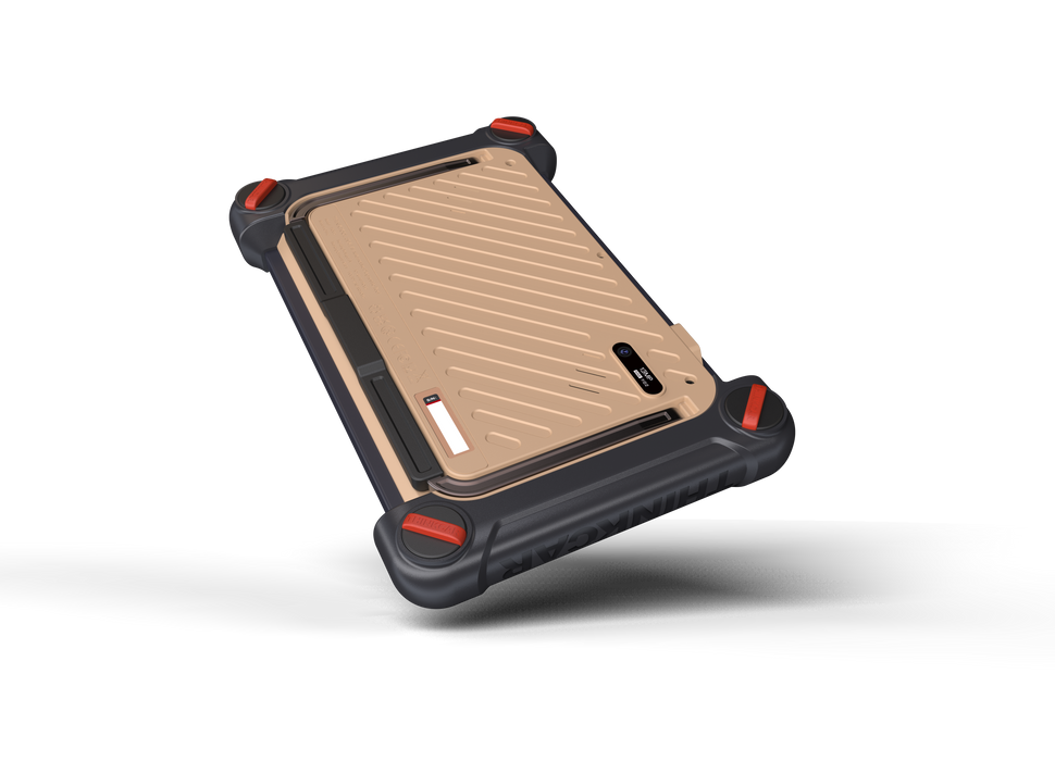 ThinkCar Platinum 394 - 12" AI Technology Diagnostic Tool