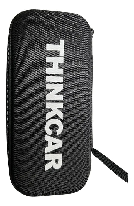 Thinkcar PTC107 Professional Thermal Imager - 256×192 Infrared Camera with 2.8" Display & -4°F to 1022°F Temperature Range