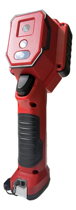 Thinkcar PTC107 Professional Thermal Imager - 256×192 Infrared Camera with 2.8" Display & -4°F to 1022°F Temperature Range