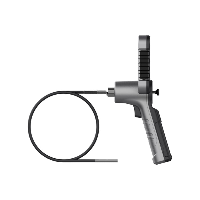 Thinkcar TES502 4-Way Articulating Video Endoscope - 5" HD Inspection Camera