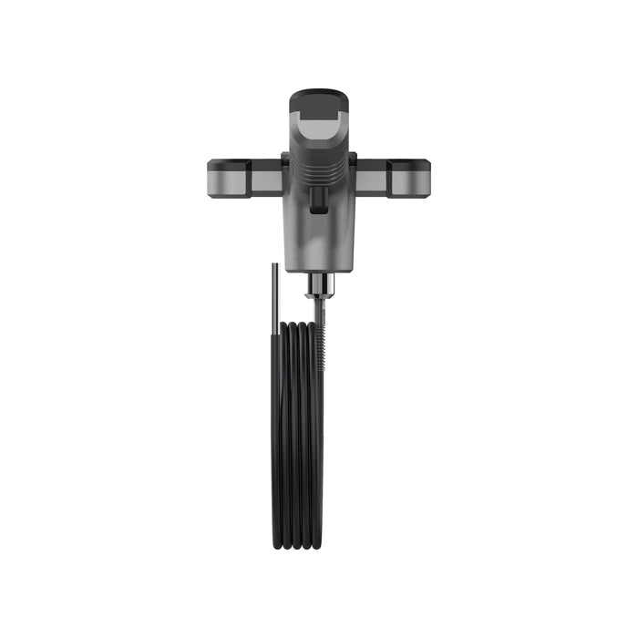 Thinkcar TES502 4-Way Articulating Video Endoscope - 5" HD Inspection Camera