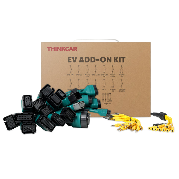 THINKCAR EV ADD-ON Kit