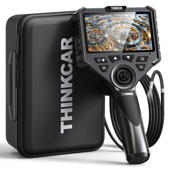Thinkcar ES501 Professional Automotive Video Inspection Endoscope Camera