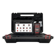 Thinkcar Platinum HD 10-Inch Heavy Duty Truck Diagnostic Scanner - Full System Bi-Directional Scan Tool for Diesel & Commercial Vehicles
