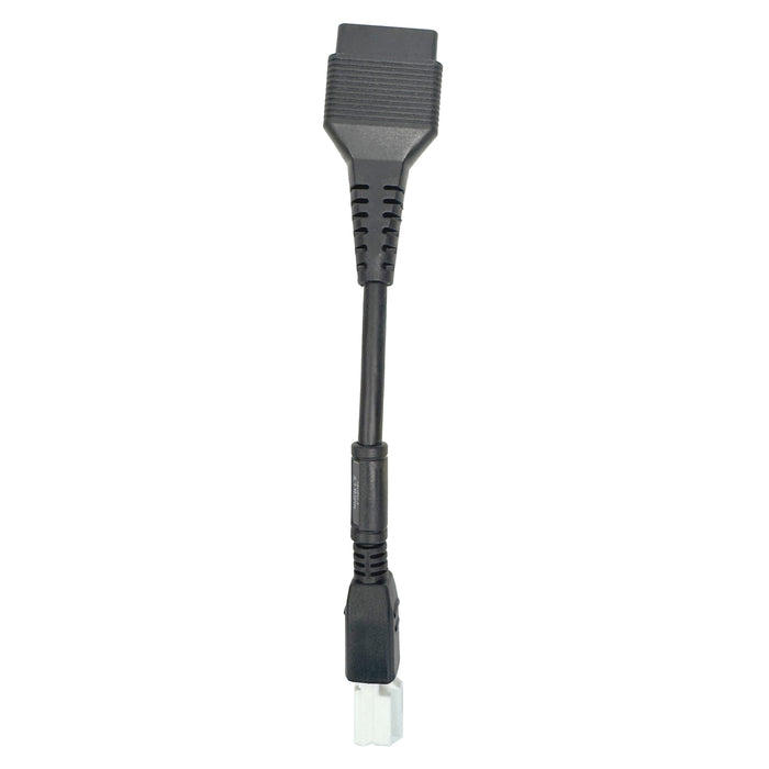 OBD Cables for Commercial Truck Diagnostics - Non-Standard, Durable Solutions