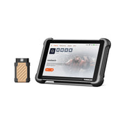 Thinkcar Platinum 191 8-Inch Professional Diagnostic Scanner - Full System OBD2 Scan Tool with Active Test Functions