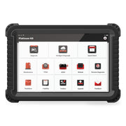 Thinkcar Platinum HD 10-Inch Heavy Duty Truck Diagnostic Scanner - Full System Bi-Directional Scan Tool for Diesel & Commercial Vehicles