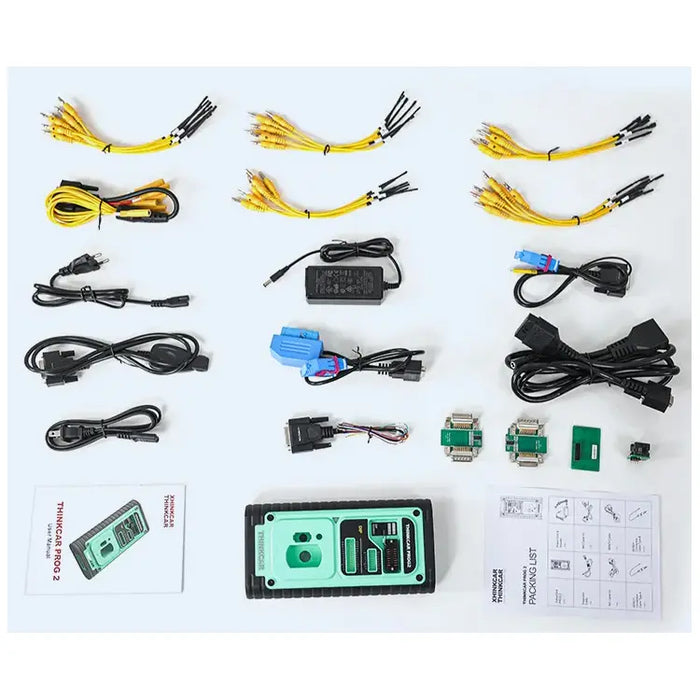 Thinkcar PROG 2 Immobilizer Car Key Programming Tool