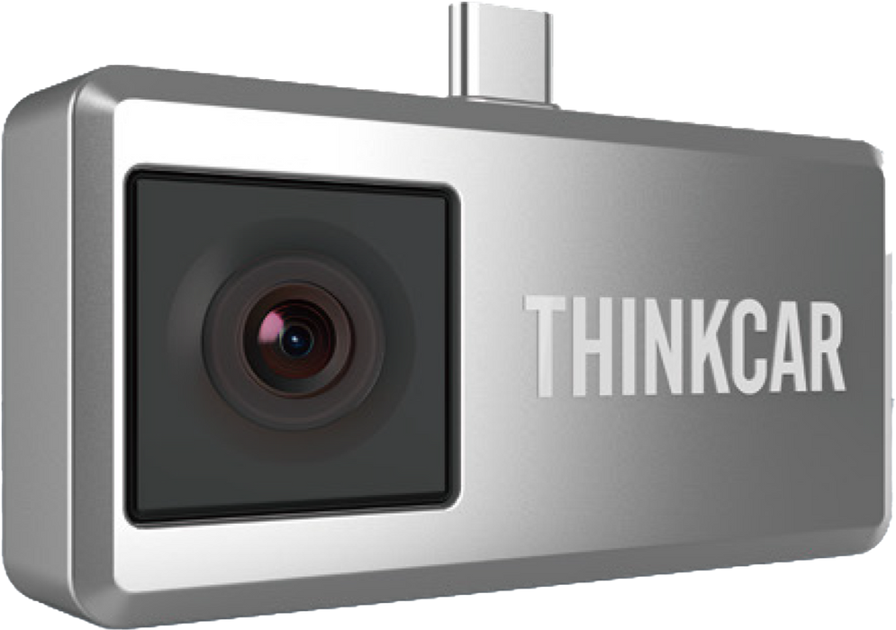 ThinkCar PTC207 - Thermal Imager Automotive Diagnostic Tool