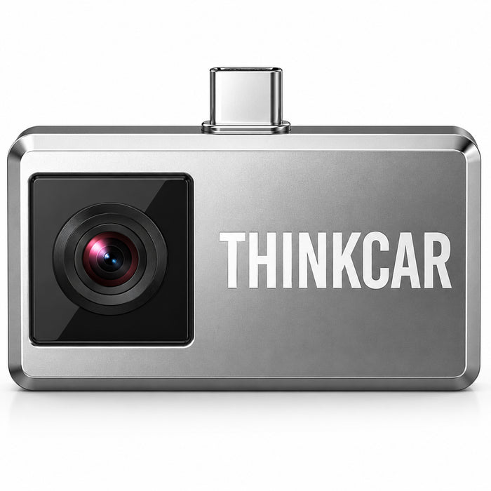 Thinkcar PTC207 - Thermal Imager Automotive Diagnostic Tool