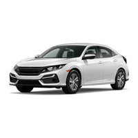 Passenger Vehicle Coverage
