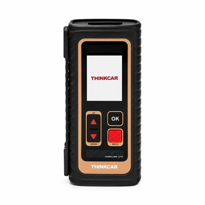 Thinkcar Replacement VCI for PLATINUM 391 Diagnostic Scanner - THINKLINK Lite Vehicle Communication Interface