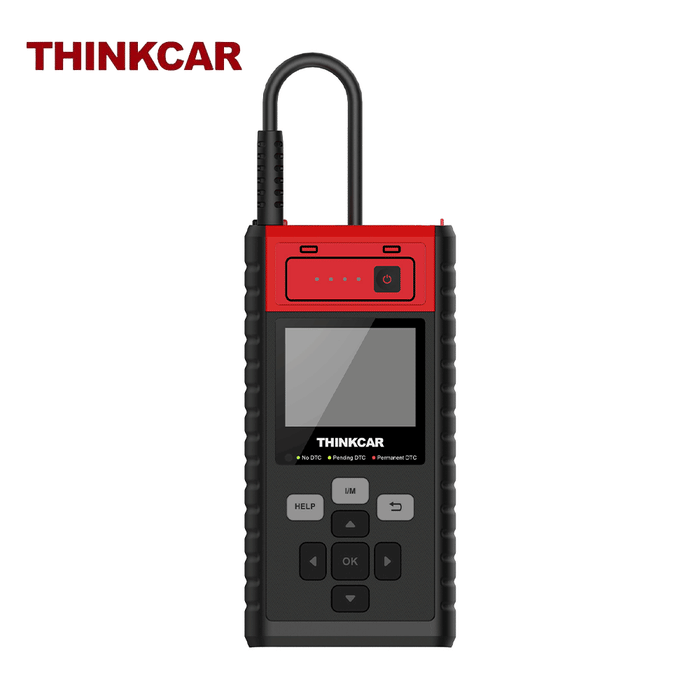 THINKCAR CJS102 - Portable Vehicle Battery Jump Starter Battery Pack Tool
