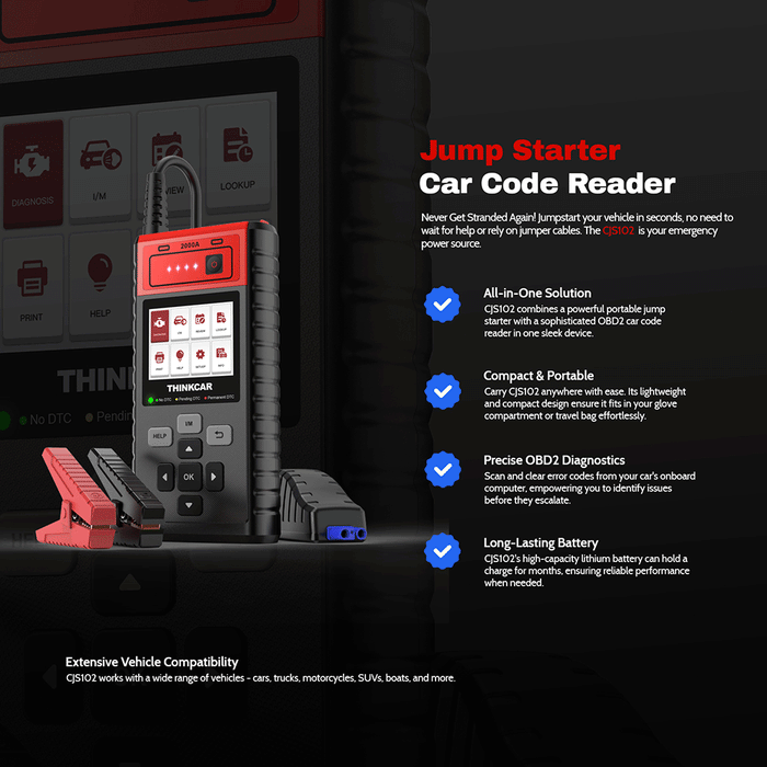 Does the Glove Box Jump Starter Really Work: Shocking Truth Revealed