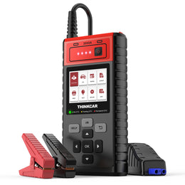 Thinkcar CJS101 (1800Mah) - Portable Vehicle Battery Jump Starter Battery Pack Tool