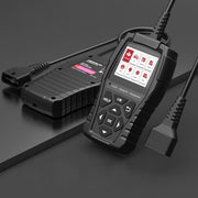 Thinkcar THINKCHECK OBD60 - OBD2 Check Engine Code Reader Light & Smog Check Test Vehicle Diagnostic Equipment