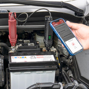 Thinkcar ThinkEasy V2 - Car Battery Tester with Bluetooth 5.0 + App Automotive Alternator Tester