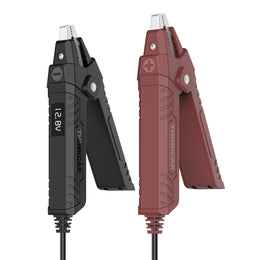 Thinkcar ThinkEasy V2 - Car Battery Tester with Bluetooth 5.0 + App Automotive Alternator Tester