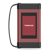 Thinkcar Platinum S20 13.3-Inch Professional Diagnostic Scanner - Advanced Bi-Directional OBD2 Tool with ECU Coding
