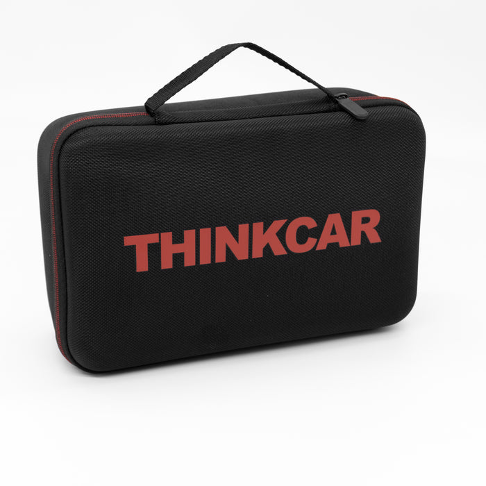 Thinkcar THINKTOOL MINI 6-Inch OBD2 Scanner with OE-Level Full System Car Diagnostic