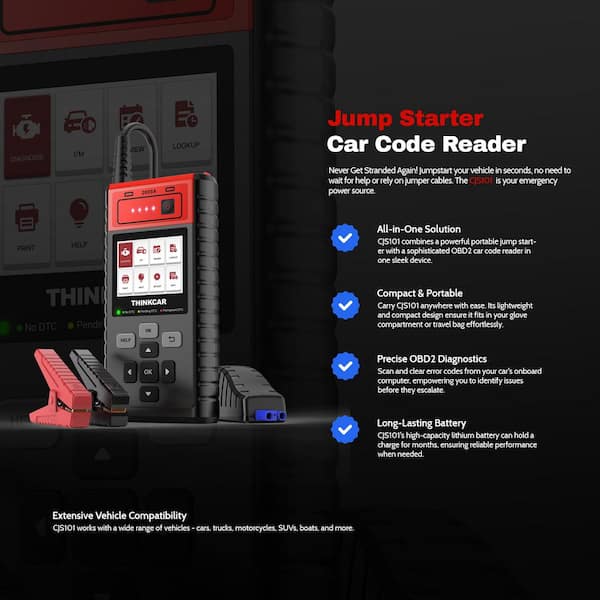Does the Glove Box Jump Starter Really Work: Shocking Truth Revealed