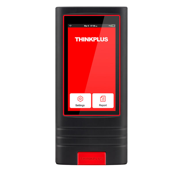 Thinkcar ThinkPlus 5-Inch OBD2 Scanner | Full System Diagnostic Thinkcar ThinkPlus 5-Inch OBD2 Scanner | Full System Diagnostic