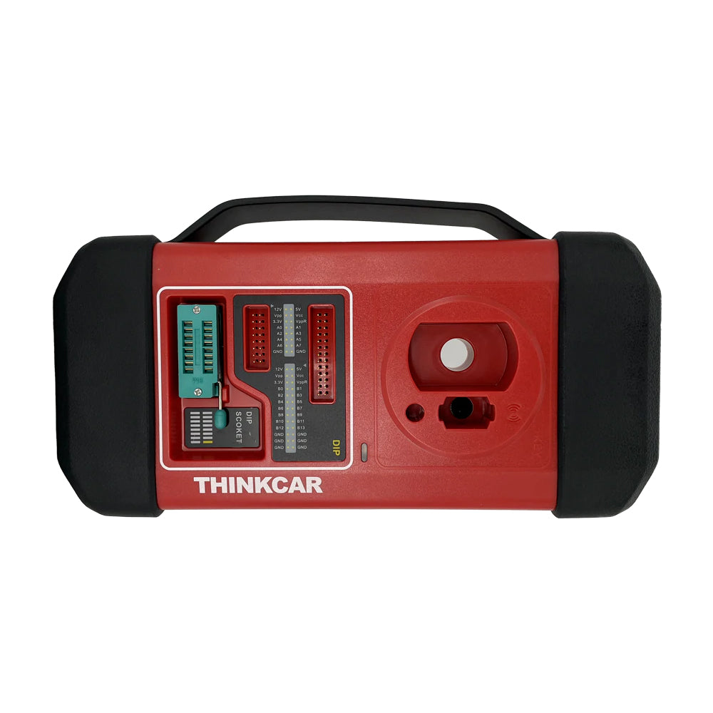 THINKCAR® PROG3 - Professional Immobilizer, Key Programmer and