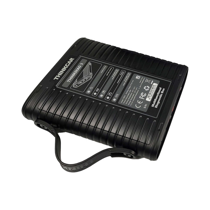 12 inch Professional OBD2 Scanner Car Code Reader Vehicle Diagnostic Tool - PLATINUM S12