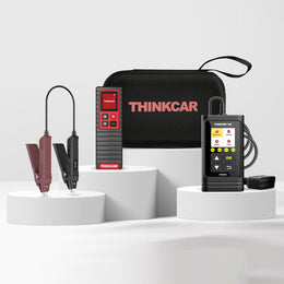 Thinkcar All-In-One Service Kit - OBD2 Scanner TPMS Automotive Diagnostic Equipment Test Tools