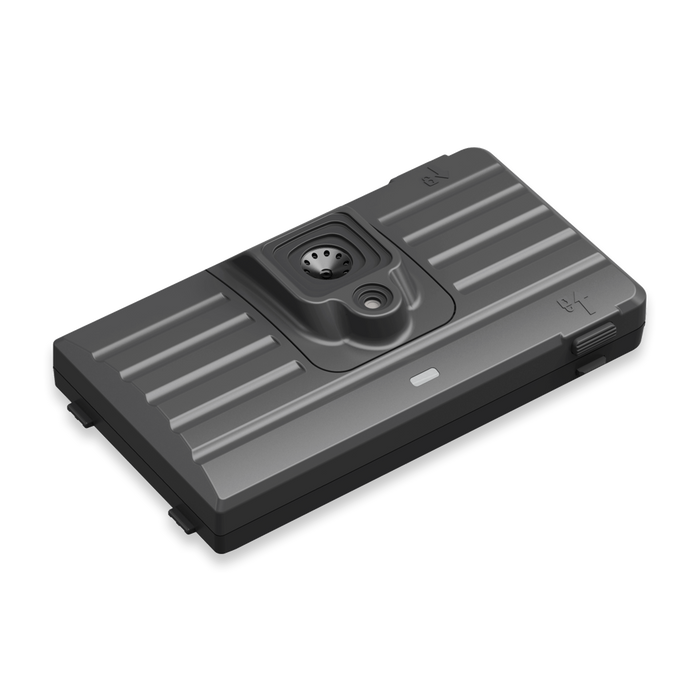 Accesorio de cámara termográfica para escáner OBD2, accesorio de herramienta, equipo de diagnóstico automotriz