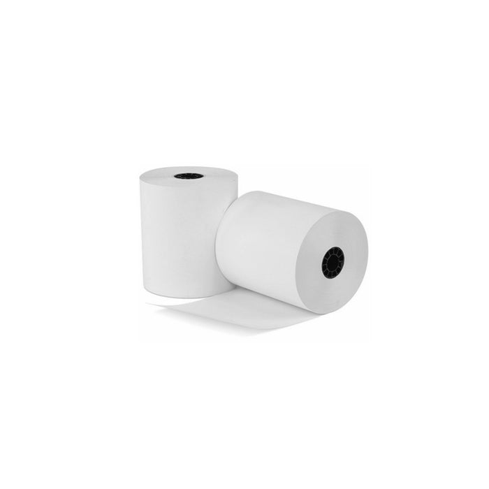 Replacement Printer Paper Roll for OBD2 Scanner (1 Case of 10 Rolls)